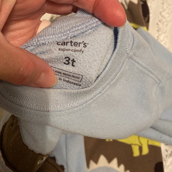 3T PJ Bundle - Picture 3 of 5